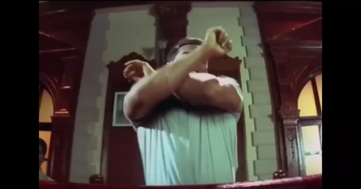 Salman Khan Destroying Court Meme Download Video