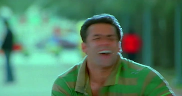 Salman Khan Funny Laughing