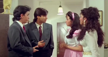 Salman Khan Main Bhi Yahi Bolne Wala Tha