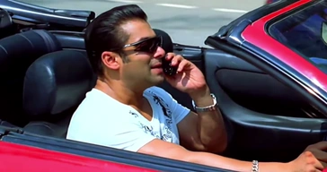 Salman Khan Samajh Nahi Aayi Meri Baat