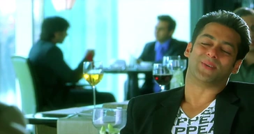 Salman Khan Shuru Shuru Me Aisa Hi Hota Hai
