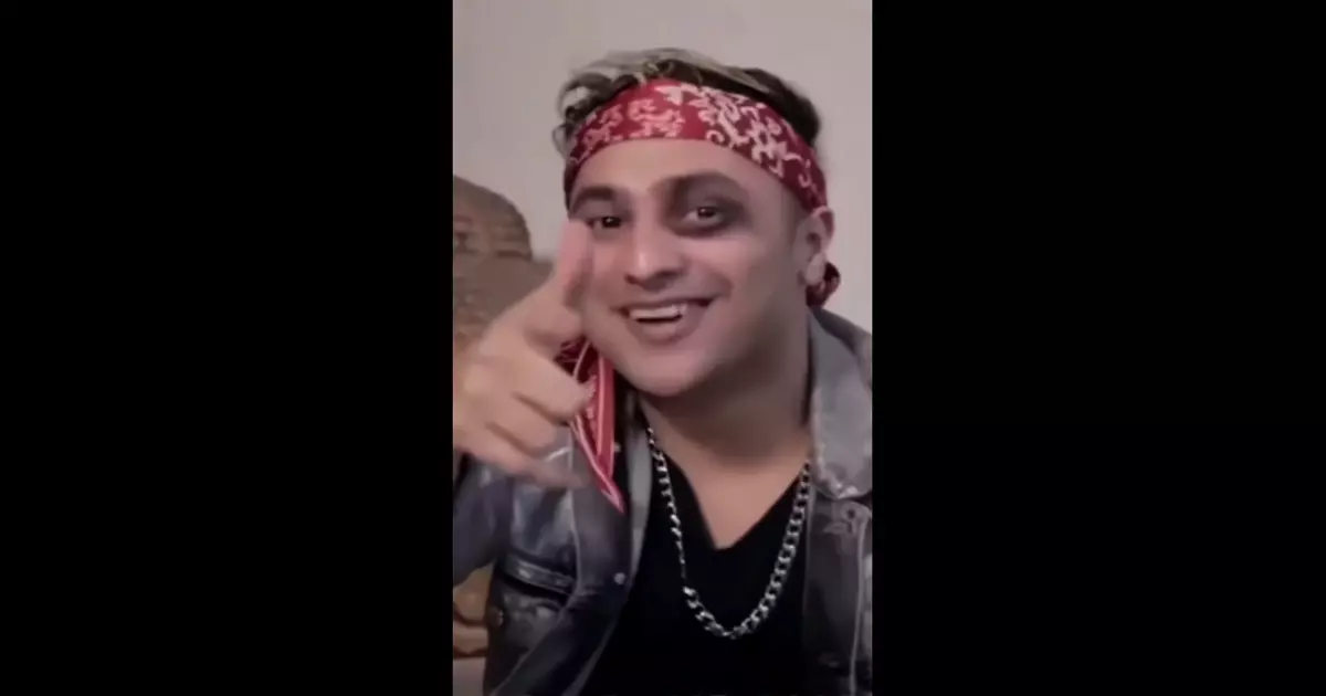 Samajh Rahe Ho Aap Meme Download Video