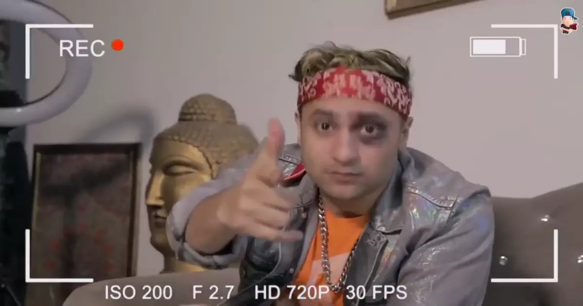 Samajh Rahe Ho Meme Download Video