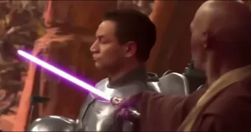 Samuel Jackson This Party S Over Starwars Meme Video