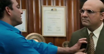Sanjay Dutt Apun Yaha Se Nahi Jayega