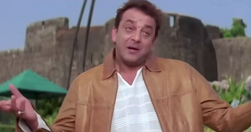 Sanjay Dutt Mubarak Ho