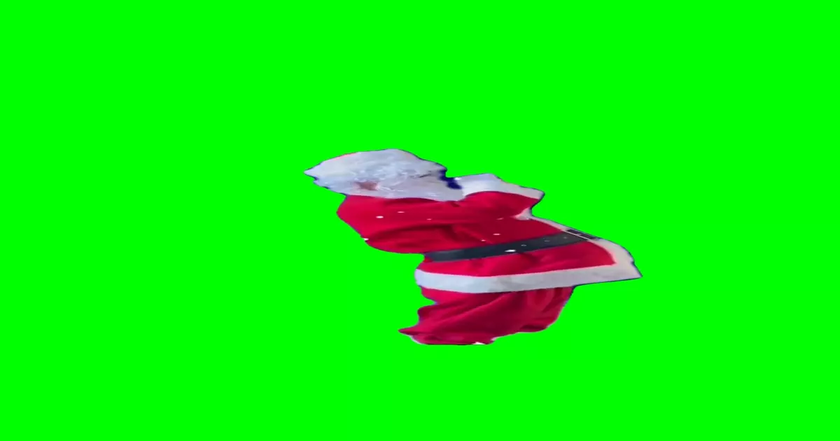 Santa Hot Chocolate Meme Download Video