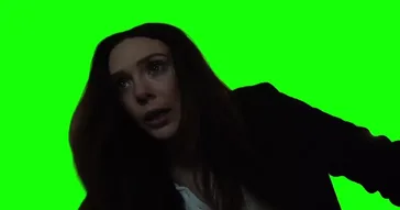 Wicked Glinda Waiving To Elphaba Meme Download | Video & Audio Meme Video