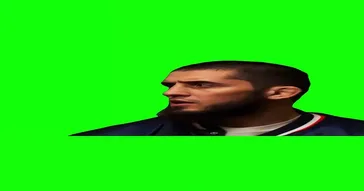 Send Him To Dagestan Green Screen Meme Video