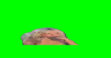 Sipping On Tea Green Screen Meme Download | Video & Audio Meme Video