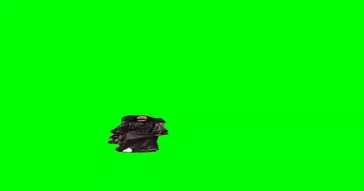 Seth From Wrestlemania Flamrhrower Green Screen Meme Video