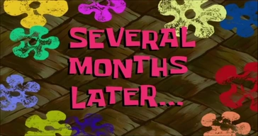 Several Months Later Video