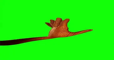 Tung Tung Tung Sahur Gorilla Dance Meme Download | Video & Audio Meme Video