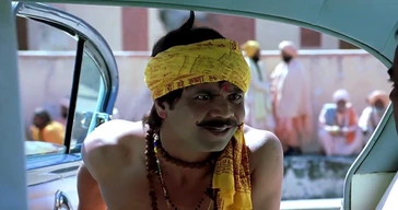 Shaadi Ho Gayi Tumhari Rajpal Yadav