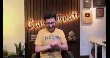 Shabash Carryminati Video