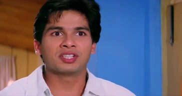 Shahid Kapoor Ye Kaun Si Nasl Ke Pati Hai