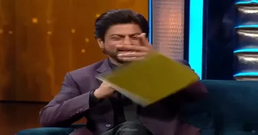 Sharukh Khan Crying Meme Download | Video & Audio Meme Video