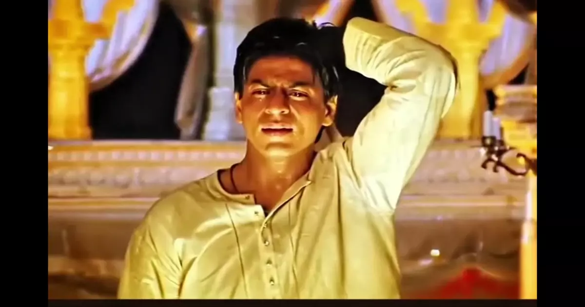 Sharukh Khan Crying Meme Download Video