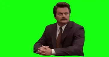 Girl Showing The Bird Green Screen Meme Download | Video & Audio Meme Video