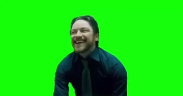 Shea Labeouf Laughing Meme Video