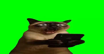 Iphone Green Screen Animiation Meme Download | Video & Audio Meme Video