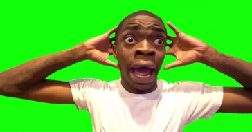 Acting Surprised Meme Download | Video & Audio Meme Video