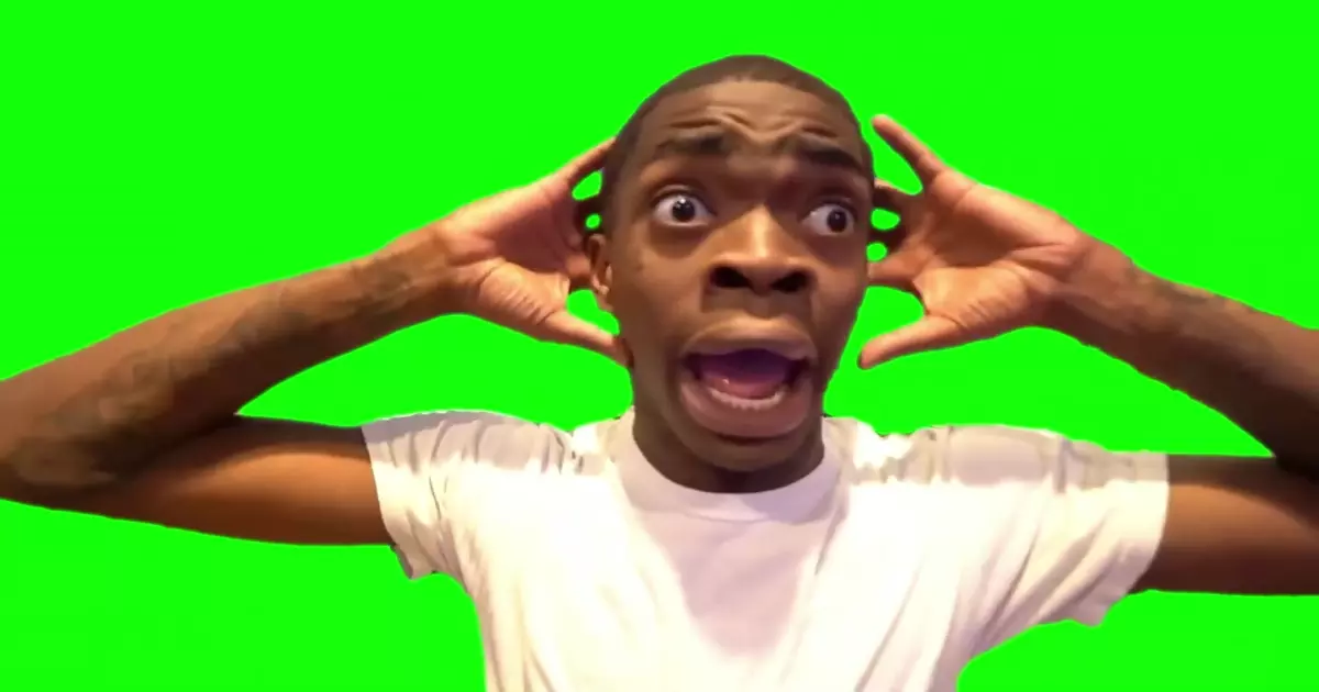 Shocked Meme Download Video