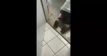 Shot On Iphone Meme Video