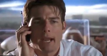Show Me The Money Tom Cruise Video