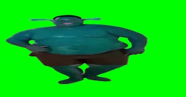 Grimm Emote Fantastic Four Marvel Meme Download | Video & Audio Meme Video