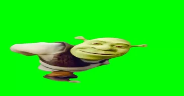 Shrek Emote Dance Meme Download | Video & Audio Meme Video