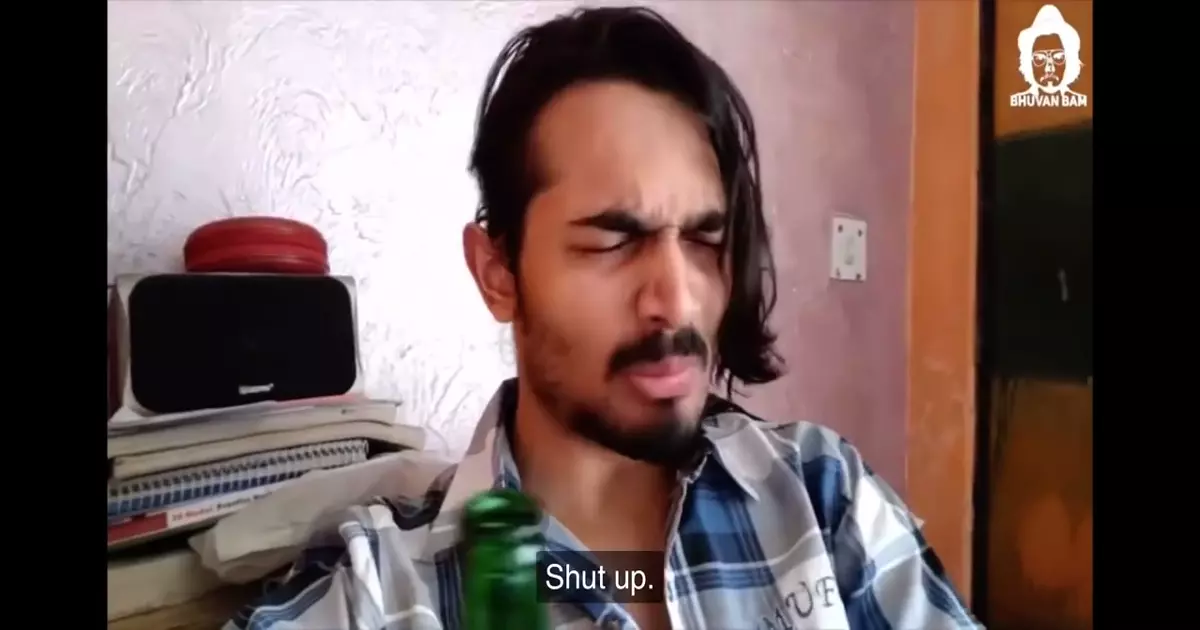 Shut Up You Bitch Meme Download Video