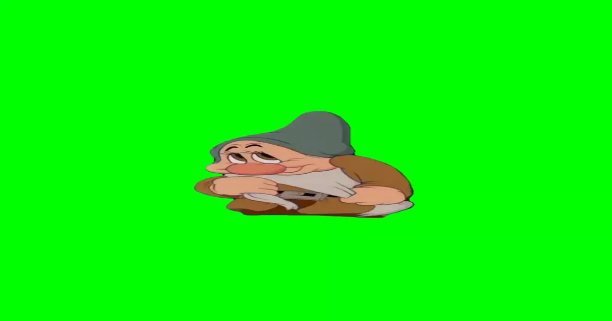 Shy Gnome Meme Download Video