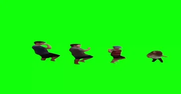 Twin Bros Dance Meme Download | Video & Audio Meme Video