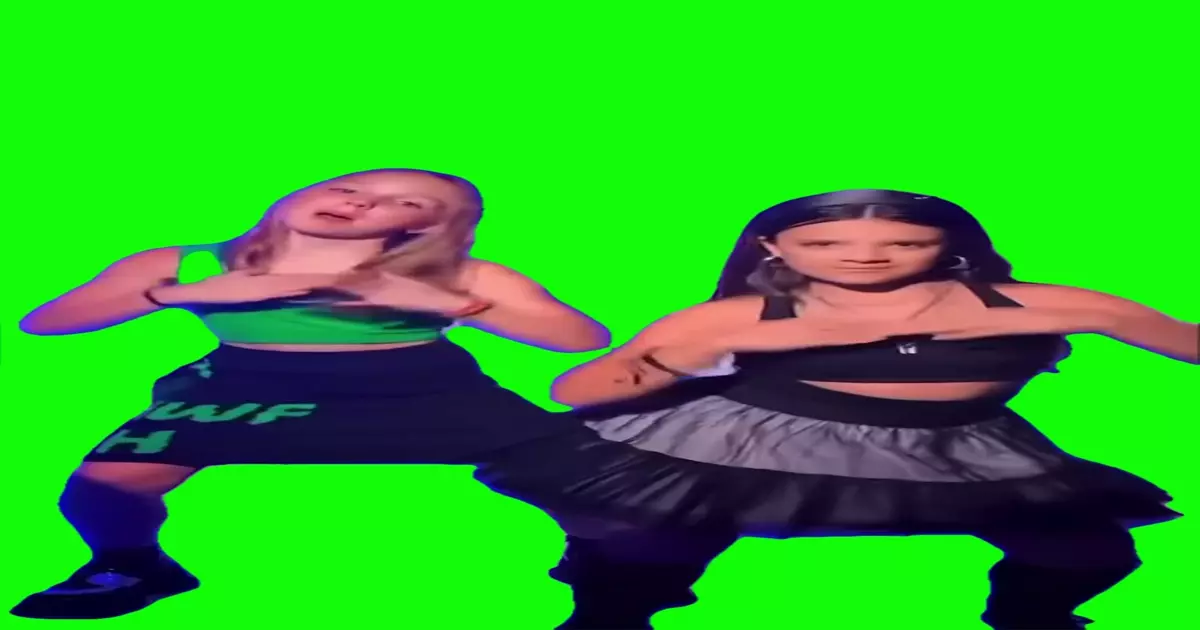 Sigma Boy Dance Green Screen Meme Download Video