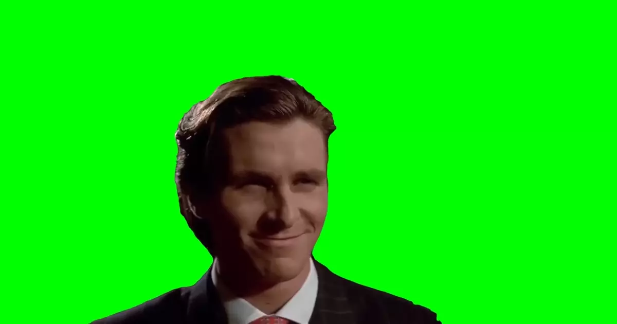 Sigma Face Meme Download Video