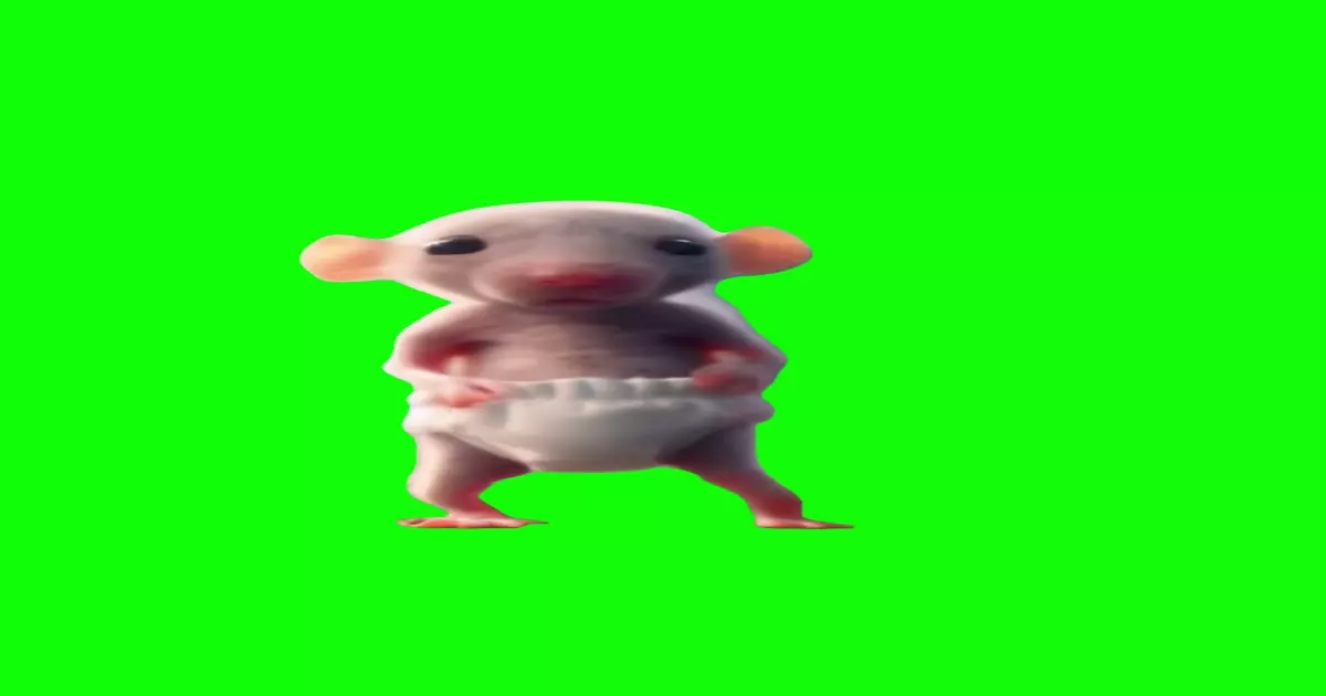 Sigma Rat Dansing Meme Download Video