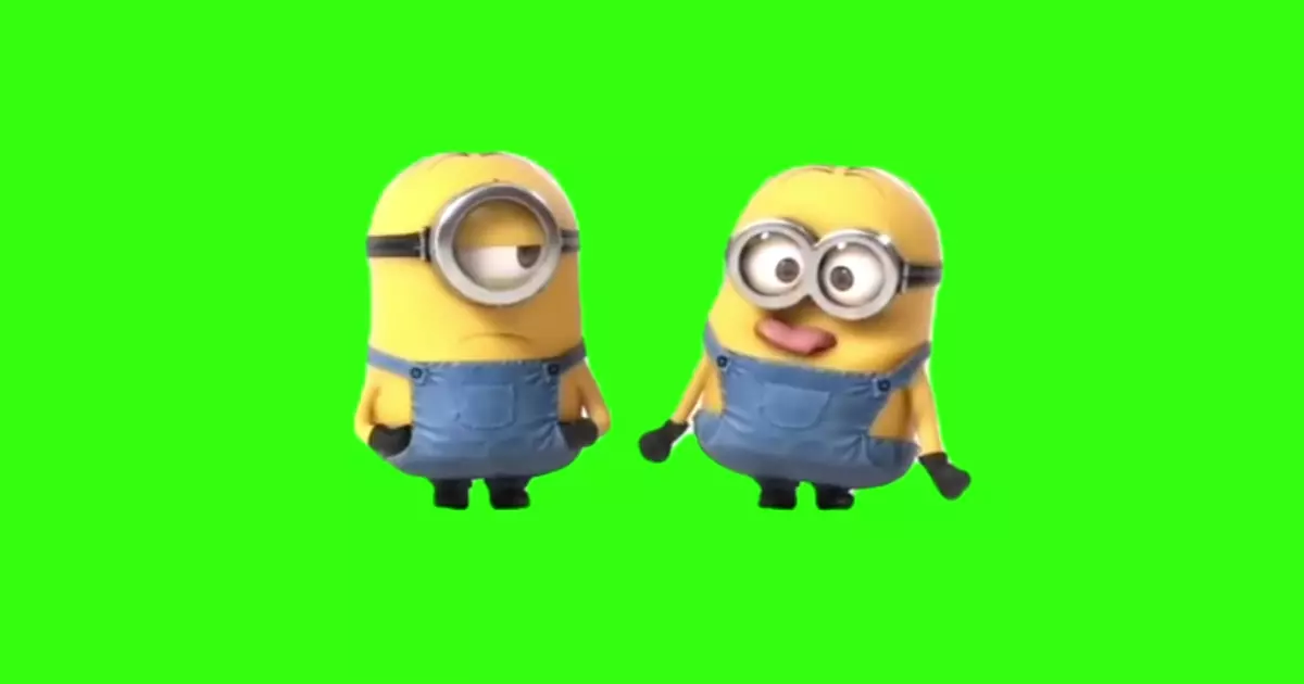 Silly Minions Meme Download Video
