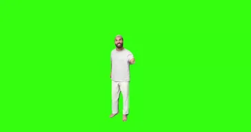 Sing In Chinese Meme Video