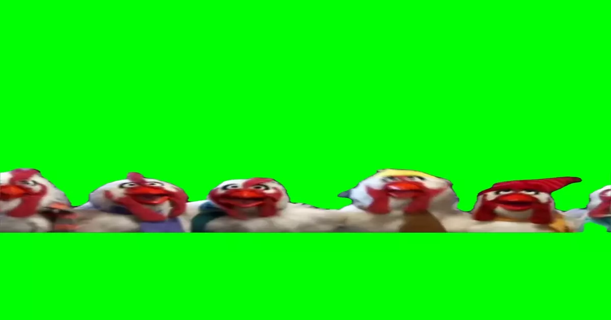 Singing Chickens Meme Download Video