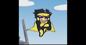 Sinister Mark Edit Meme Video