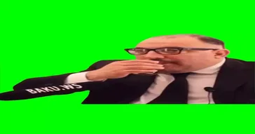 Sipping On Tea Green Screen Meme Download | Video & Audio Meme Video