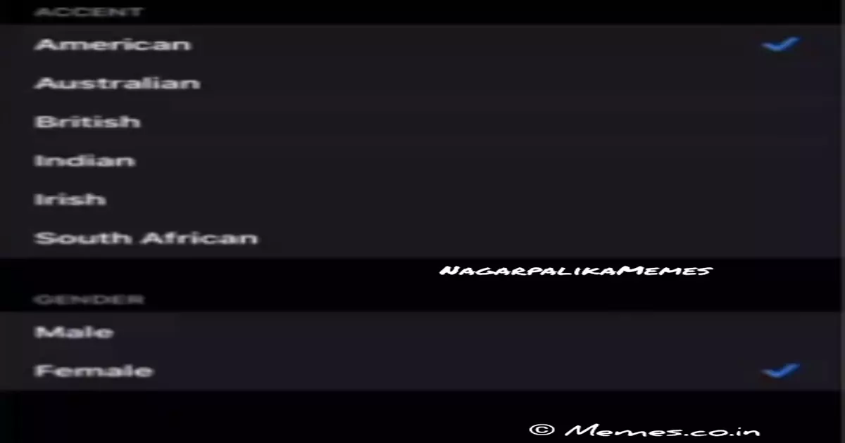 Siri Meme Download Video