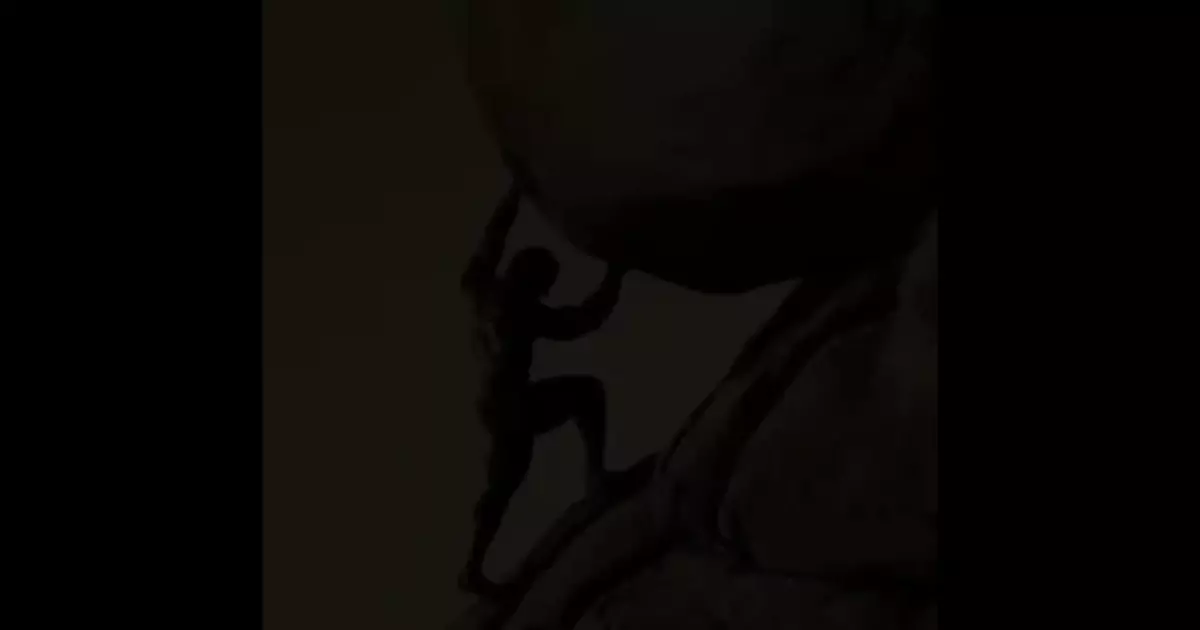 Sisyphus Meme Download Video