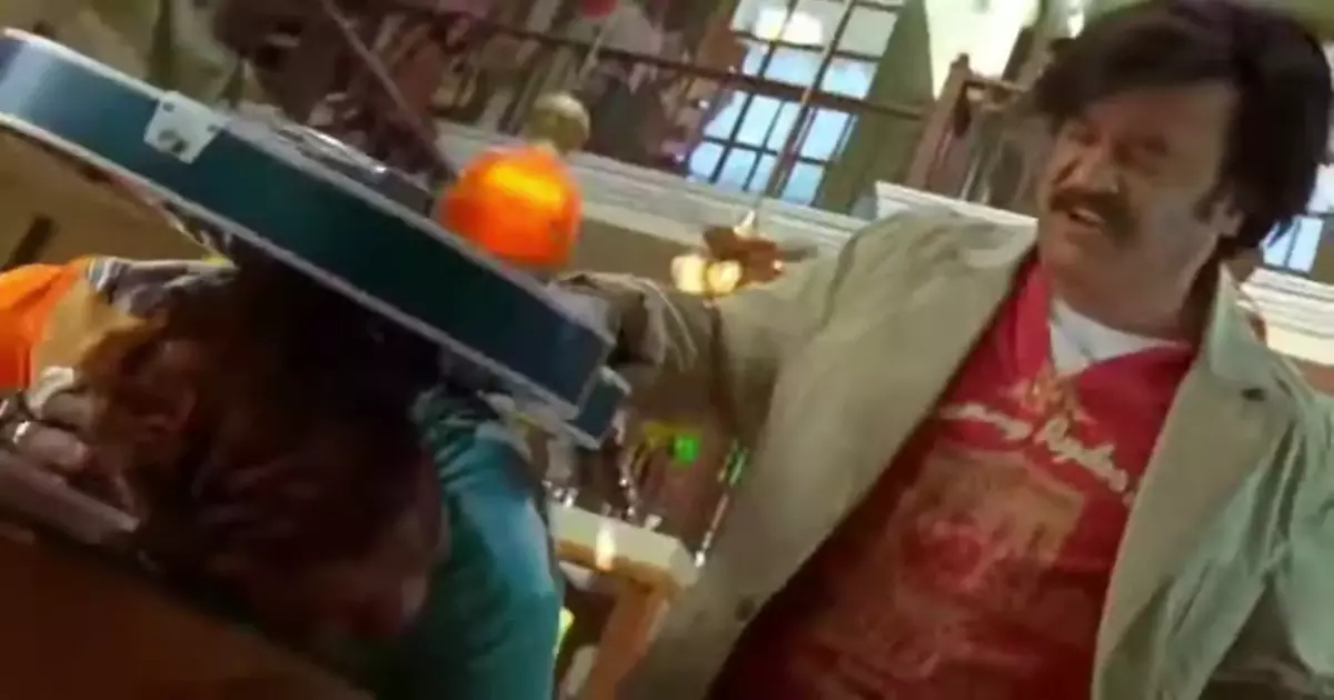 Sivaji Movie Tamil Meme Download Video