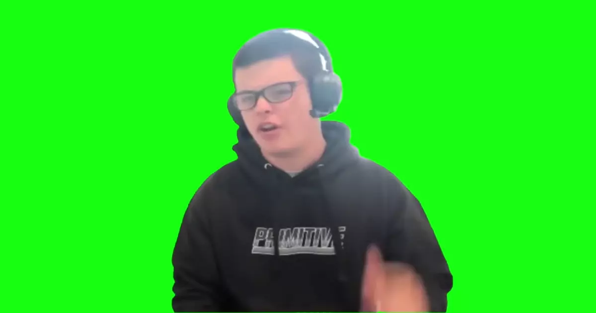 Sketch That Was Me Green Screen Meme Download Video