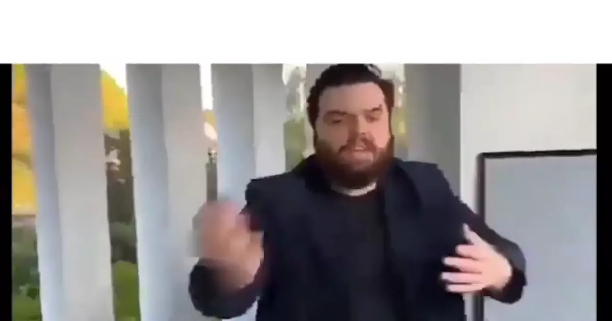 Slander Meme Download Video