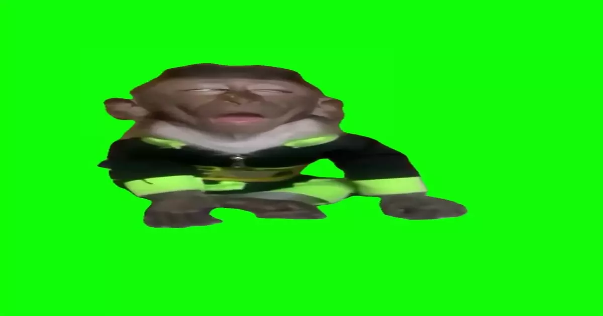 Sleepy Monkey Meme Download Video