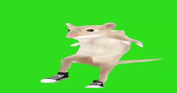 Sweeney Flirting Green Screen Meme Download | Video & Audio Meme Video