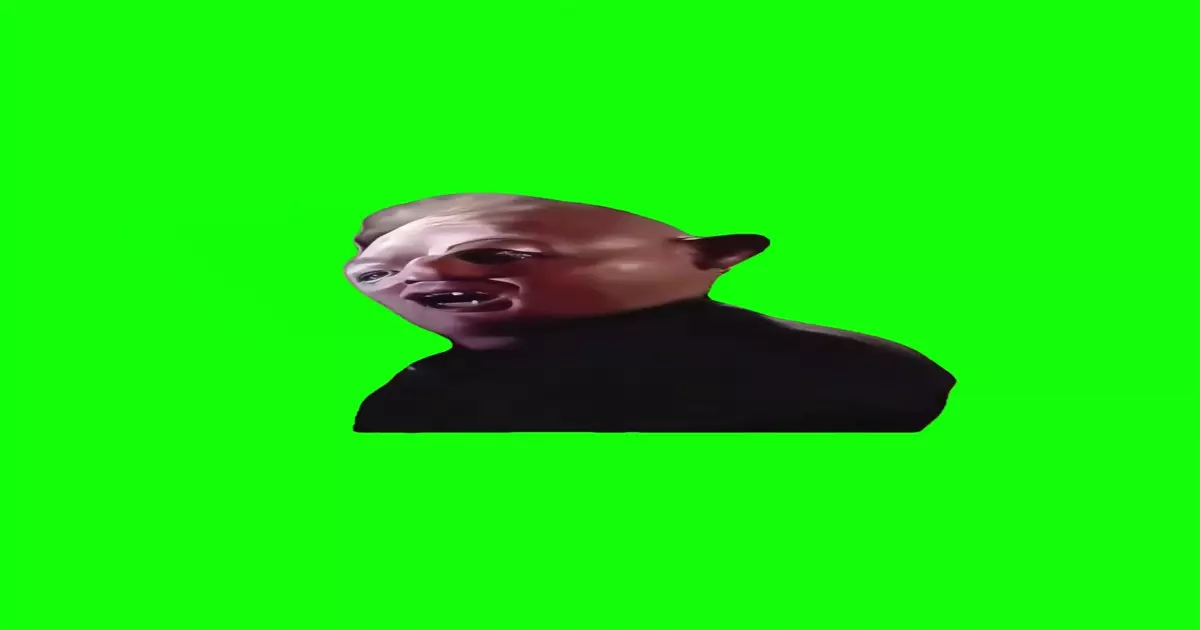 Sloth The Goonies What Green Screen Meme Download Video